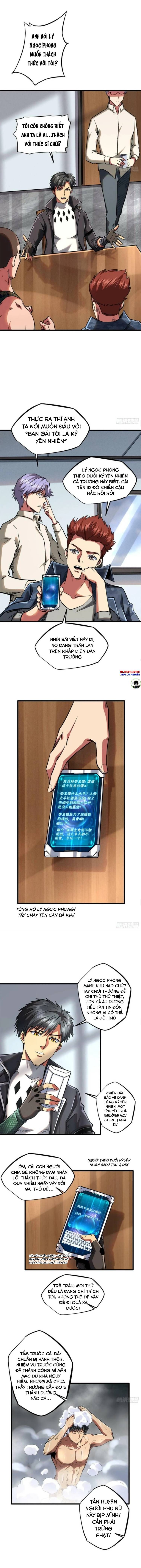 đọc truyện Siêu Cấp Thần Cơ Nhân Chương 57 ảnh 5 tại Thiên Thai Truyện