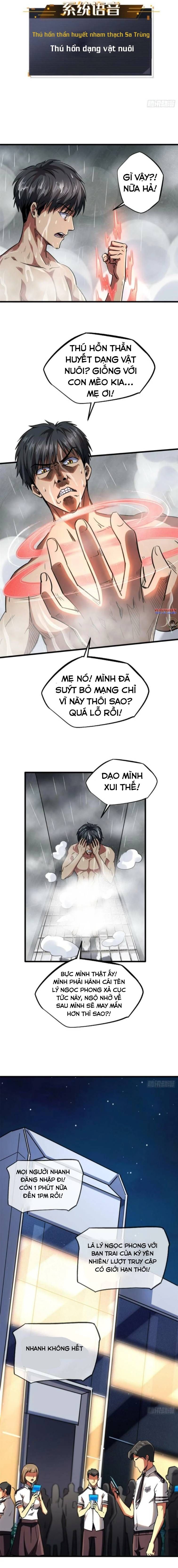 đọc truyện Siêu Cấp Thần Cơ Nhân Chương 57 ảnh 7 tại Thiên Thai Truyện