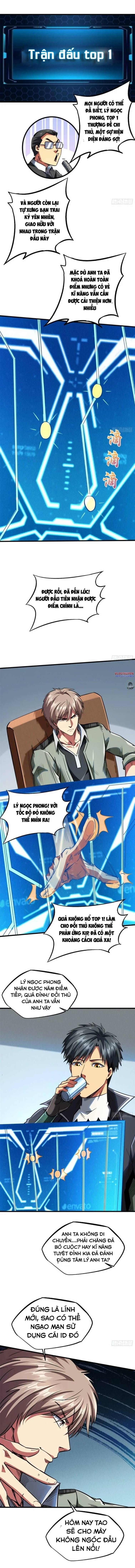 đọc truyện Siêu Cấp Thần Cơ Nhân Chương 57 ảnh 10 tại Thiên Thai Truyện