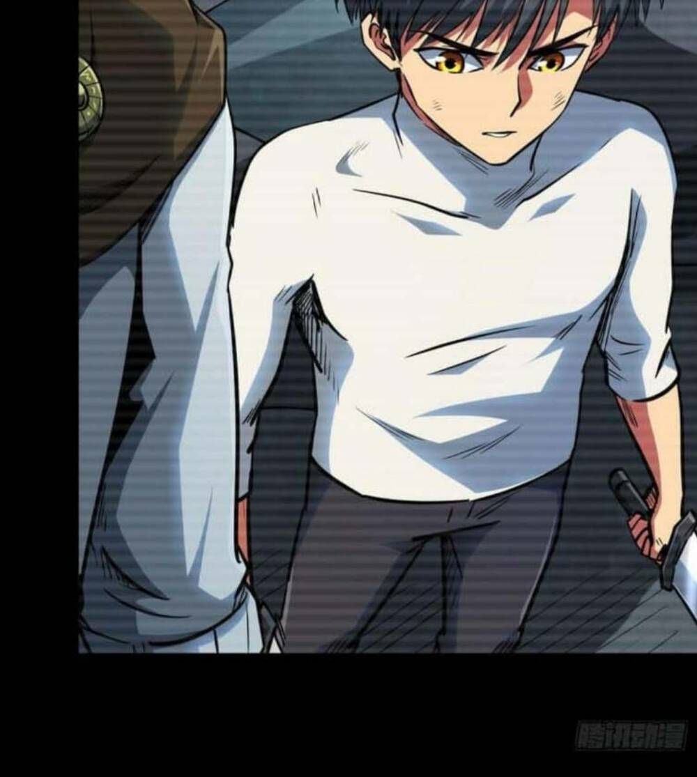 đọc truyện Siêu Cấp Thần Cơ Nhân Chương 6 ảnh 13 tại Thiên Thai Truyện