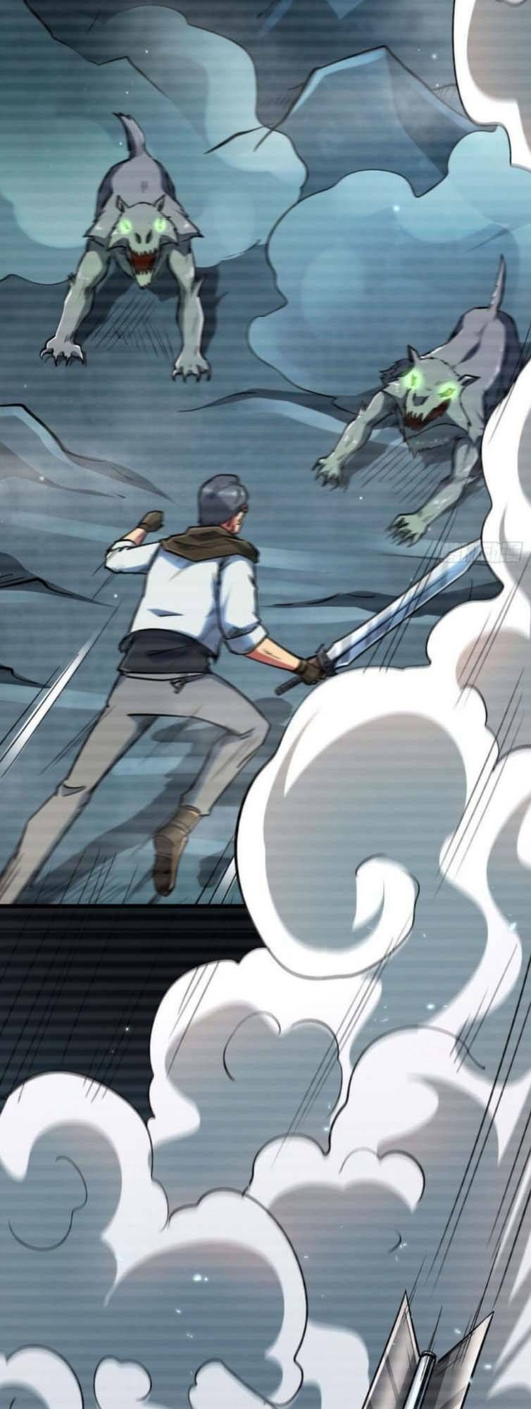 đọc truyện Siêu Cấp Thần Cơ Nhân Chương 6 ảnh 17 tại Thiên Thai Truyện