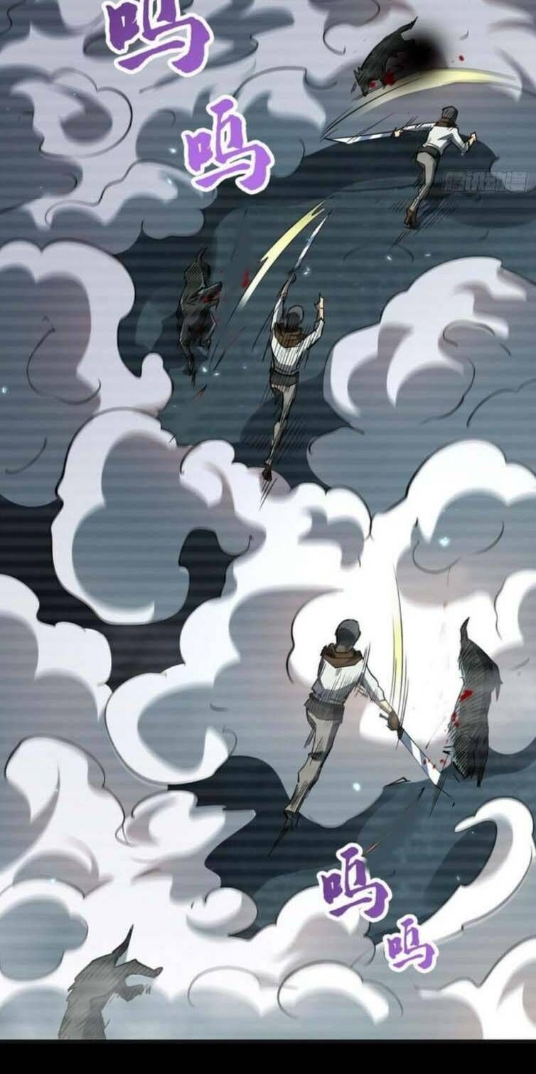 đọc truyện Siêu Cấp Thần Cơ Nhân Chương 6 ảnh 19 tại Thiên Thai Truyện