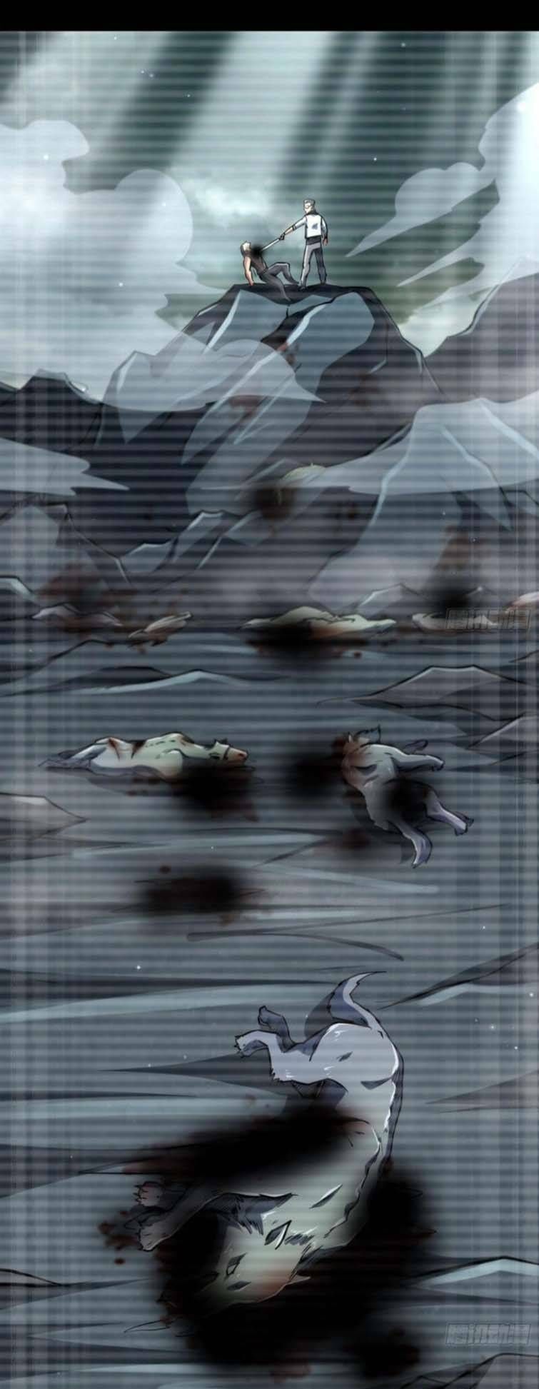 đọc truyện Siêu Cấp Thần Cơ Nhân Chương 6 ảnh 20 tại Thiên Thai Truyện