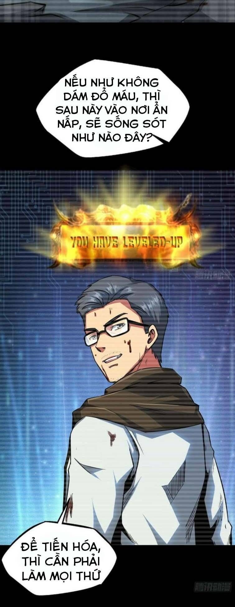 đọc truyện Siêu Cấp Thần Cơ Nhân Chương 6 ảnh 21 tại Thiên Thai Truyện