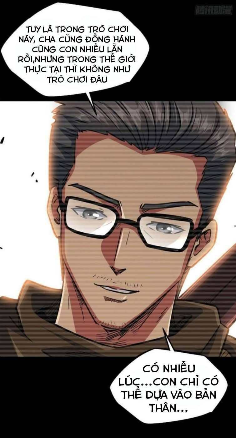 đọc truyện Siêu Cấp Thần Cơ Nhân Chương 6 ảnh 26 tại Thiên Thai Truyện