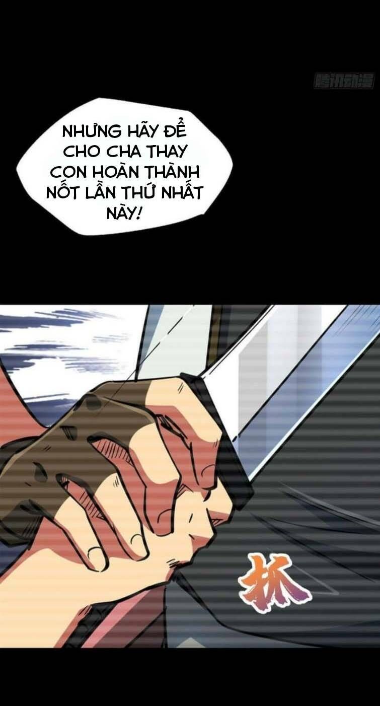 đọc truyện Siêu Cấp Thần Cơ Nhân Chương 6 ảnh 27 tại Thiên Thai Truyện