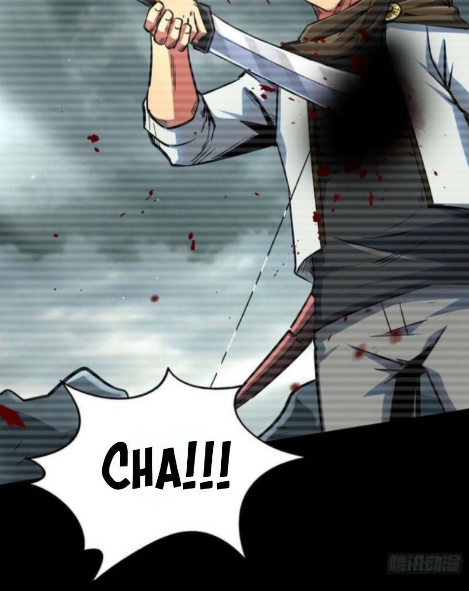 đọc truyện Siêu Cấp Thần Cơ Nhân Chương 6 ảnh 29 tại Thiên Thai Truyện