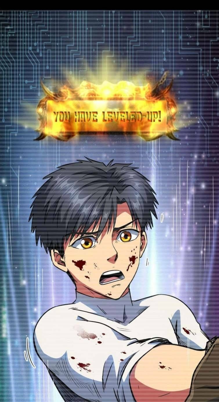 đọc truyện Siêu Cấp Thần Cơ Nhân Chương 6 ảnh 30 tại Thiên Thai Truyện