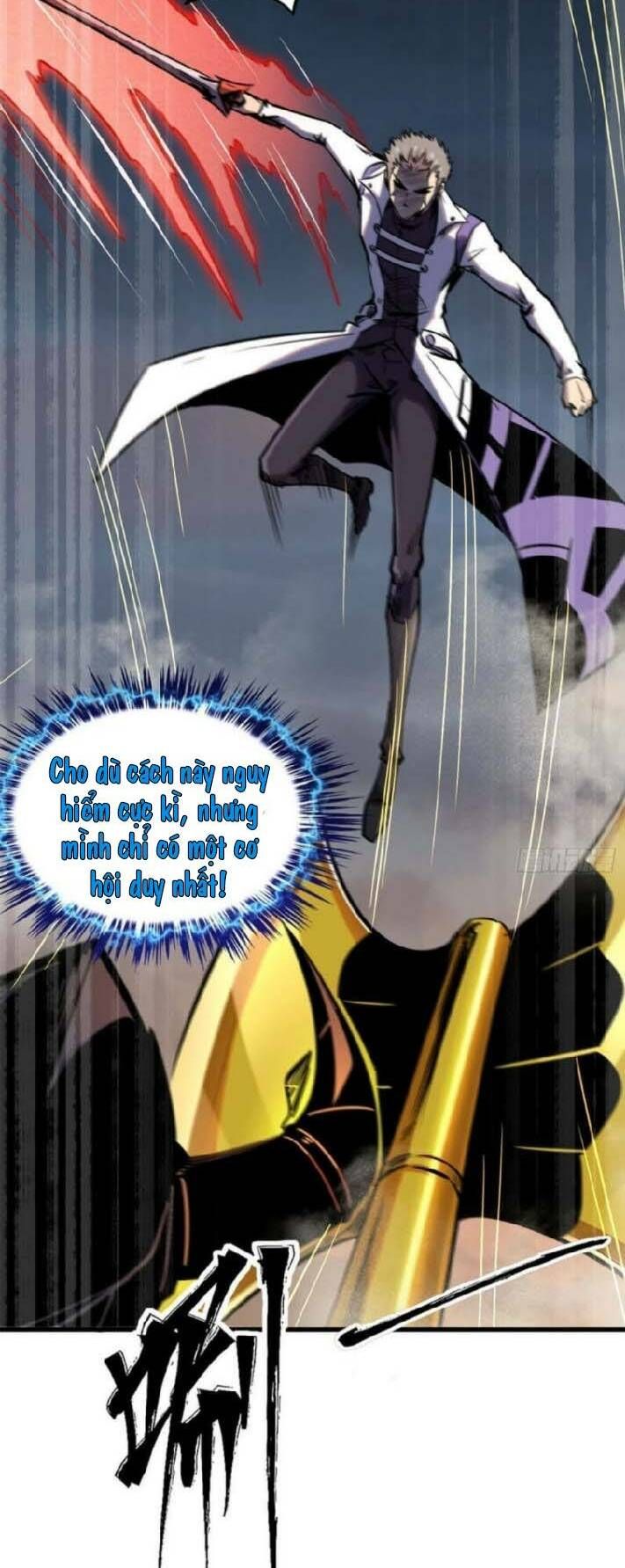 đọc truyện Siêu Cấp Thần Cơ Nhân Chương 6 ảnh 34 tại Thiên Thai Truyện