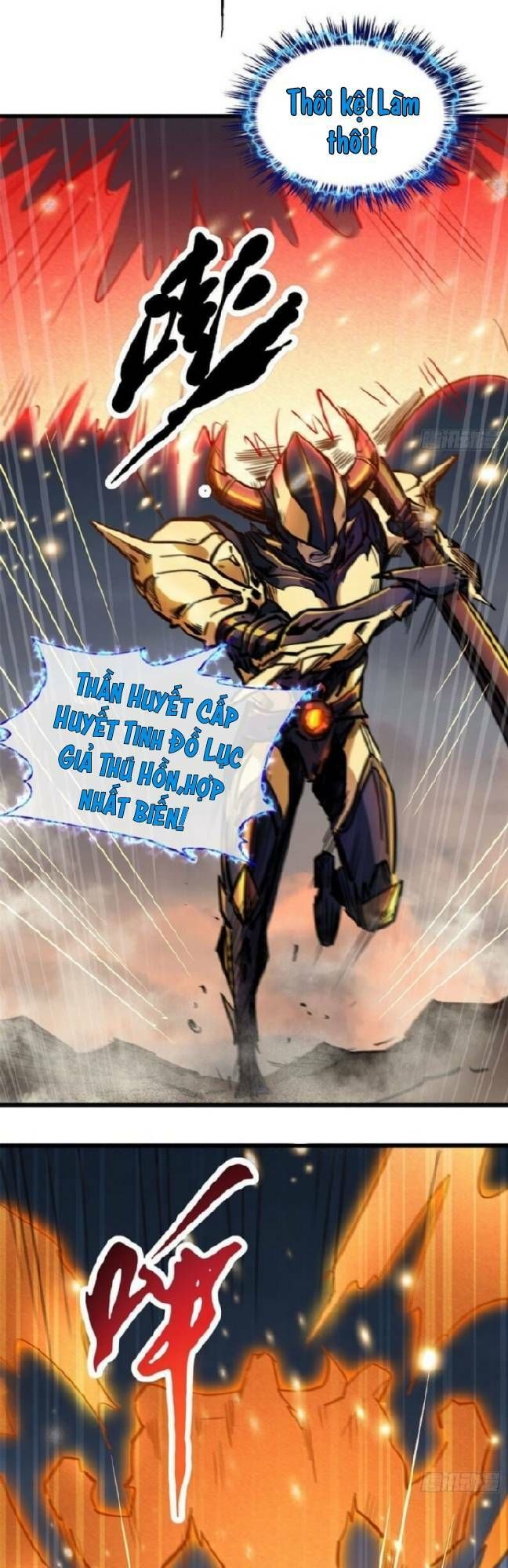 đọc truyện Siêu Cấp Thần Cơ Nhân Chương 6 ảnh 35 tại Thiên Thai Truyện