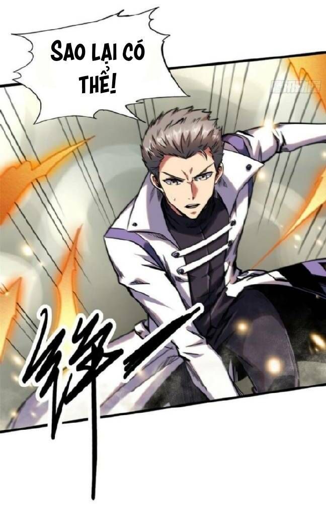 đọc truyện Siêu Cấp Thần Cơ Nhân Chương 6 ảnh 37 tại Thiên Thai Truyện