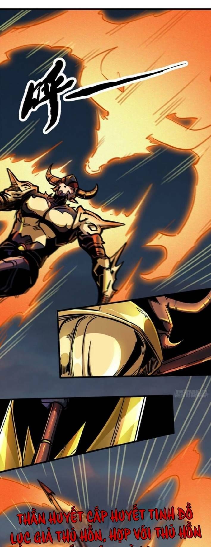 đọc truyện Siêu Cấp Thần Cơ Nhân Chương 6 ảnh 38 tại Thiên Thai Truyện