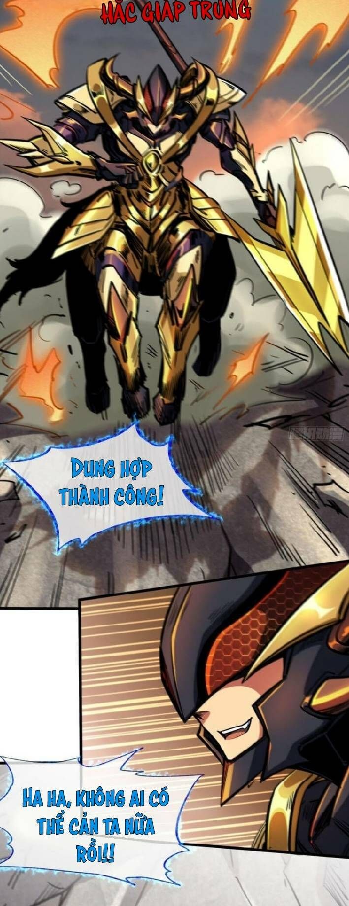 đọc truyện Siêu Cấp Thần Cơ Nhân Chương 6 ảnh 39 tại Thiên Thai Truyện