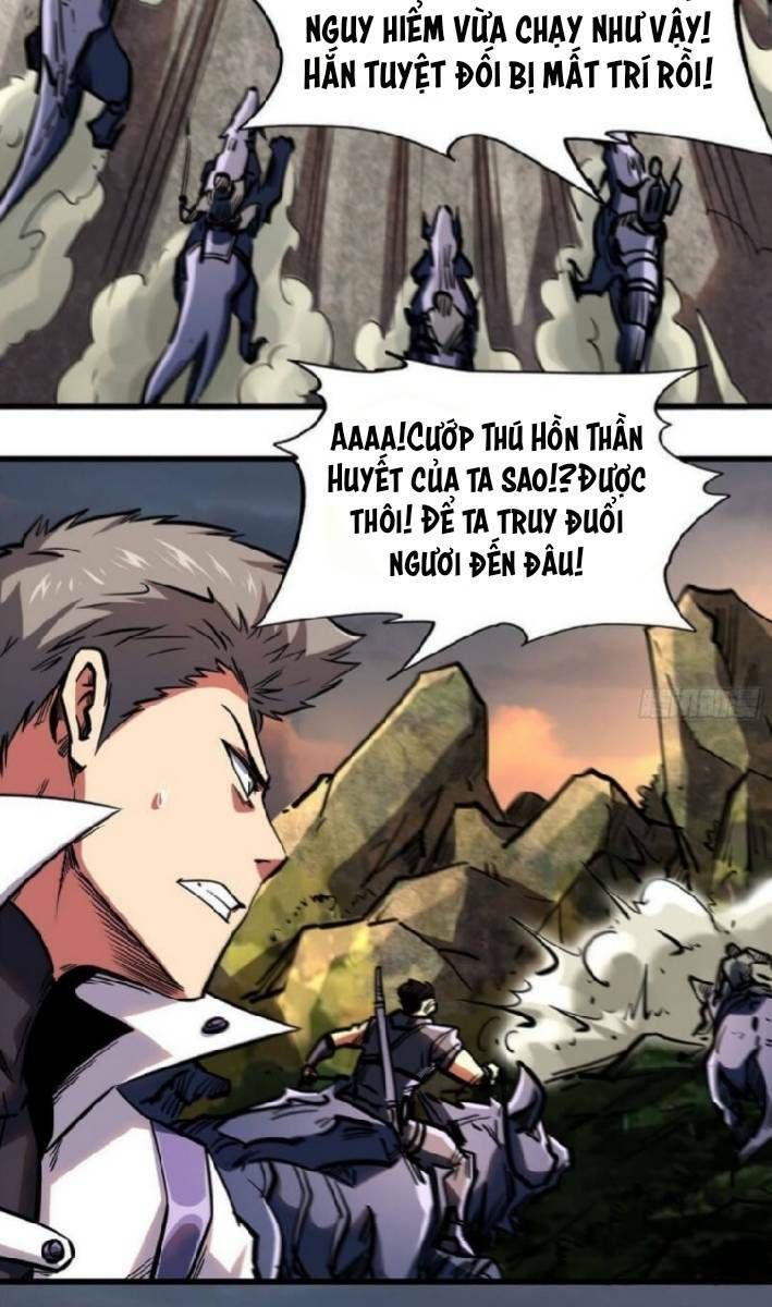 đọc truyện Siêu Cấp Thần Cơ Nhân Chương 6 ảnh 41 tại Thiên Thai Truyện