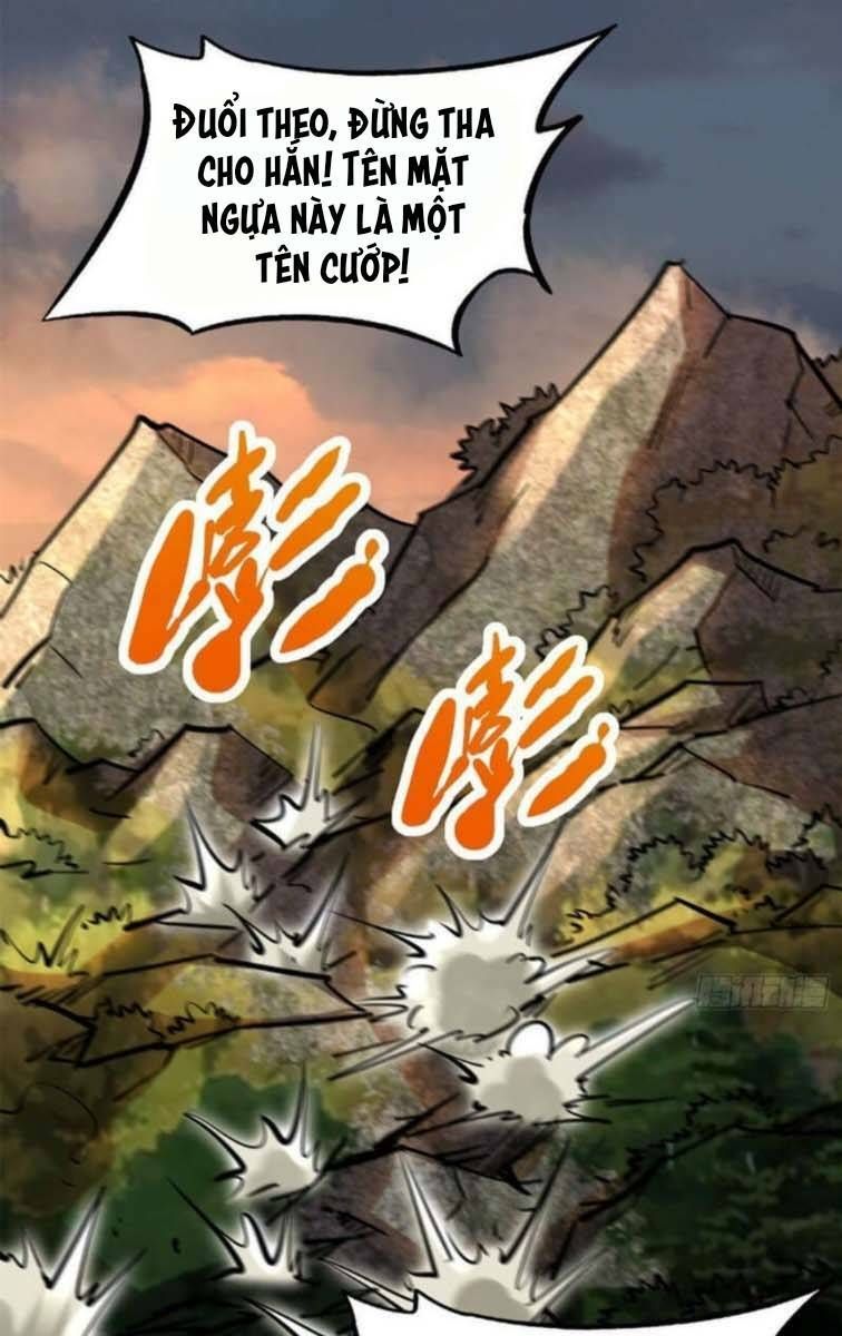 đọc truyện Siêu Cấp Thần Cơ Nhân Chương 6 ảnh 42 tại Thiên Thai Truyện