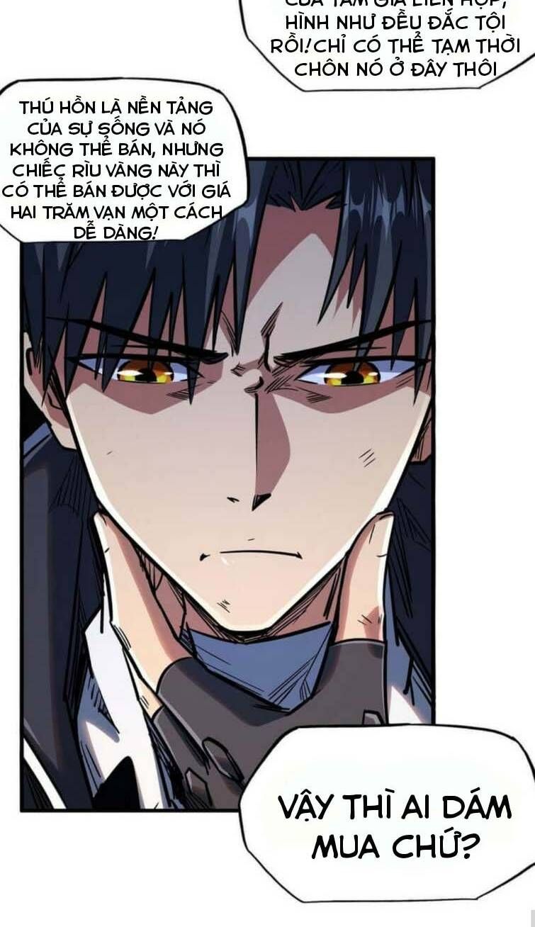 đọc truyện Siêu Cấp Thần Cơ Nhân Chương 6 ảnh 49 tại Thiên Thai Truyện