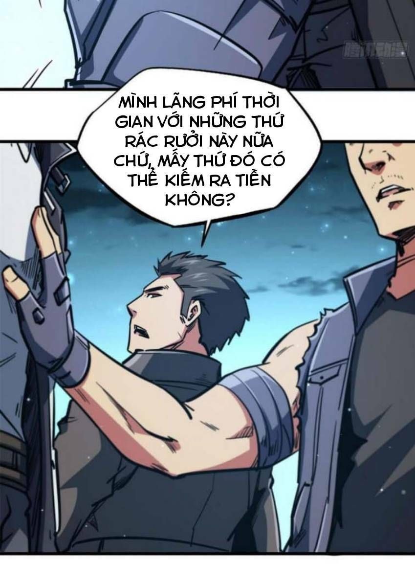 đọc truyện Siêu Cấp Thần Cơ Nhân Chương 6 ảnh 53 tại Thiên Thai Truyện