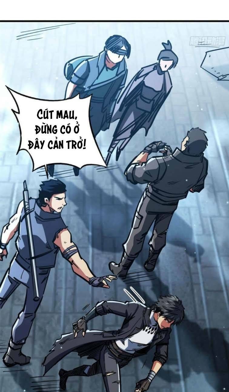 đọc truyện Siêu Cấp Thần Cơ Nhân Chương 6 ảnh 54 tại Thiên Thai Truyện