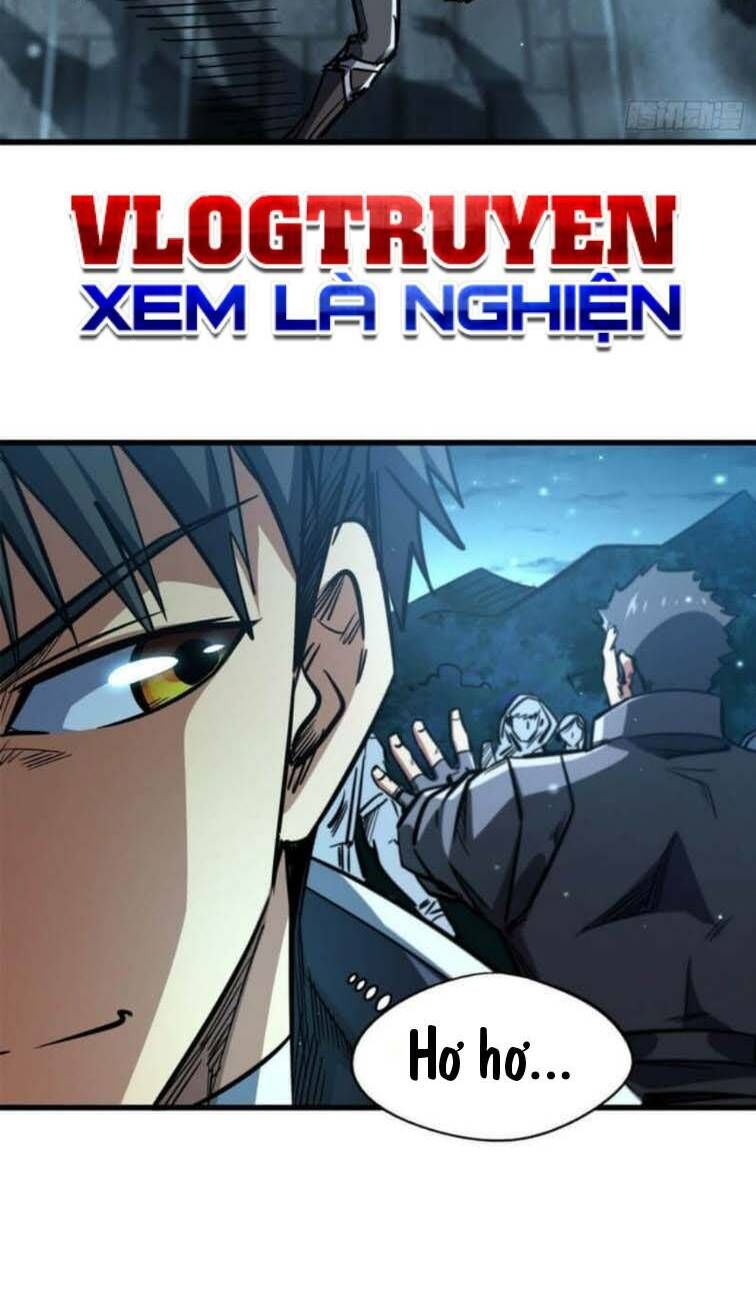 đọc truyện Siêu Cấp Thần Cơ Nhân Chương 6 ảnh 55 tại Thiên Thai Truyện