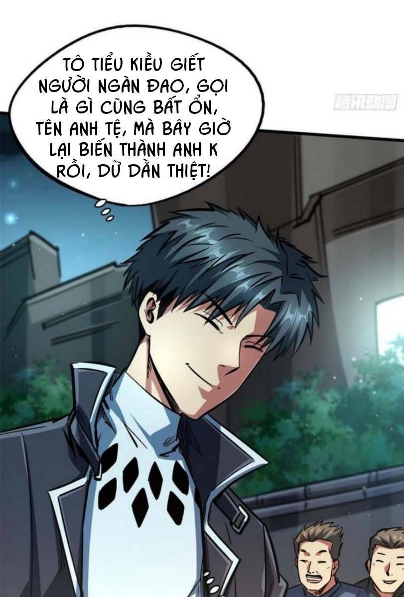 đọc truyện Siêu Cấp Thần Cơ Nhân Chương 6 ảnh 58 tại Thiên Thai Truyện