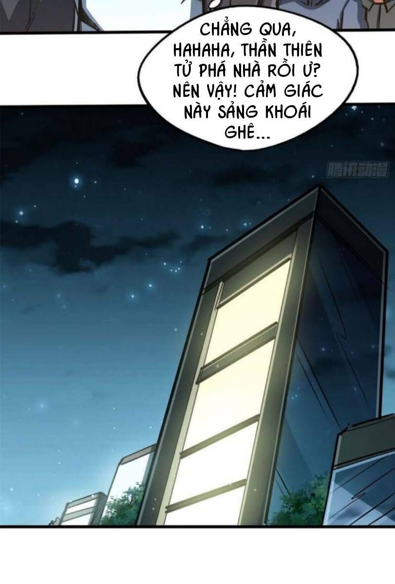 đọc truyện Siêu Cấp Thần Cơ Nhân Chương 6 ảnh 59 tại Thiên Thai Truyện