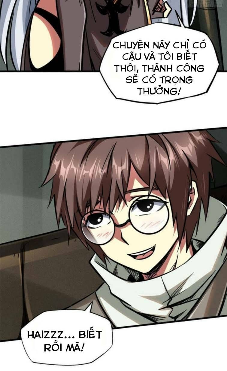 đọc truyện Siêu Cấp Thần Cơ Nhân Chương 6 ảnh 64 tại Thiên Thai Truyện