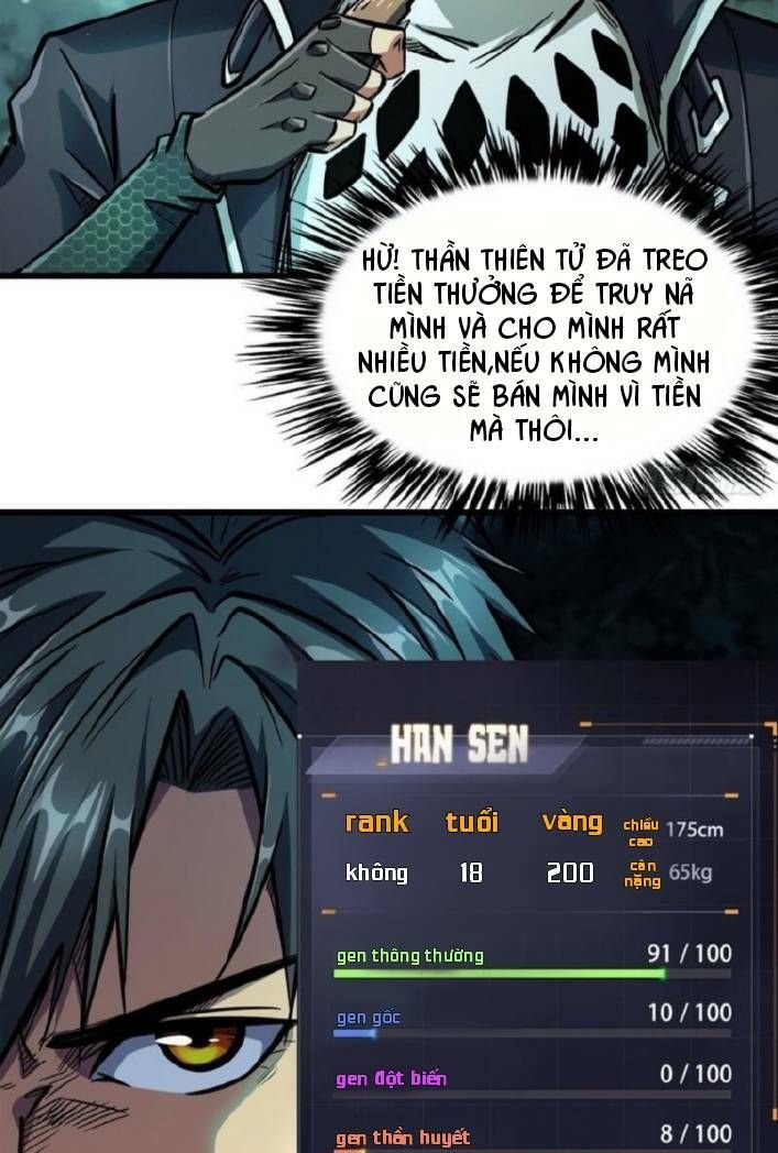 đọc truyện Siêu Cấp Thần Cơ Nhân Chương 6 ảnh 66 tại Thiên Thai Truyện