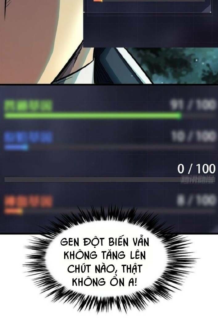 đọc truyện Siêu Cấp Thần Cơ Nhân Chương 6 ảnh 67 tại Thiên Thai Truyện