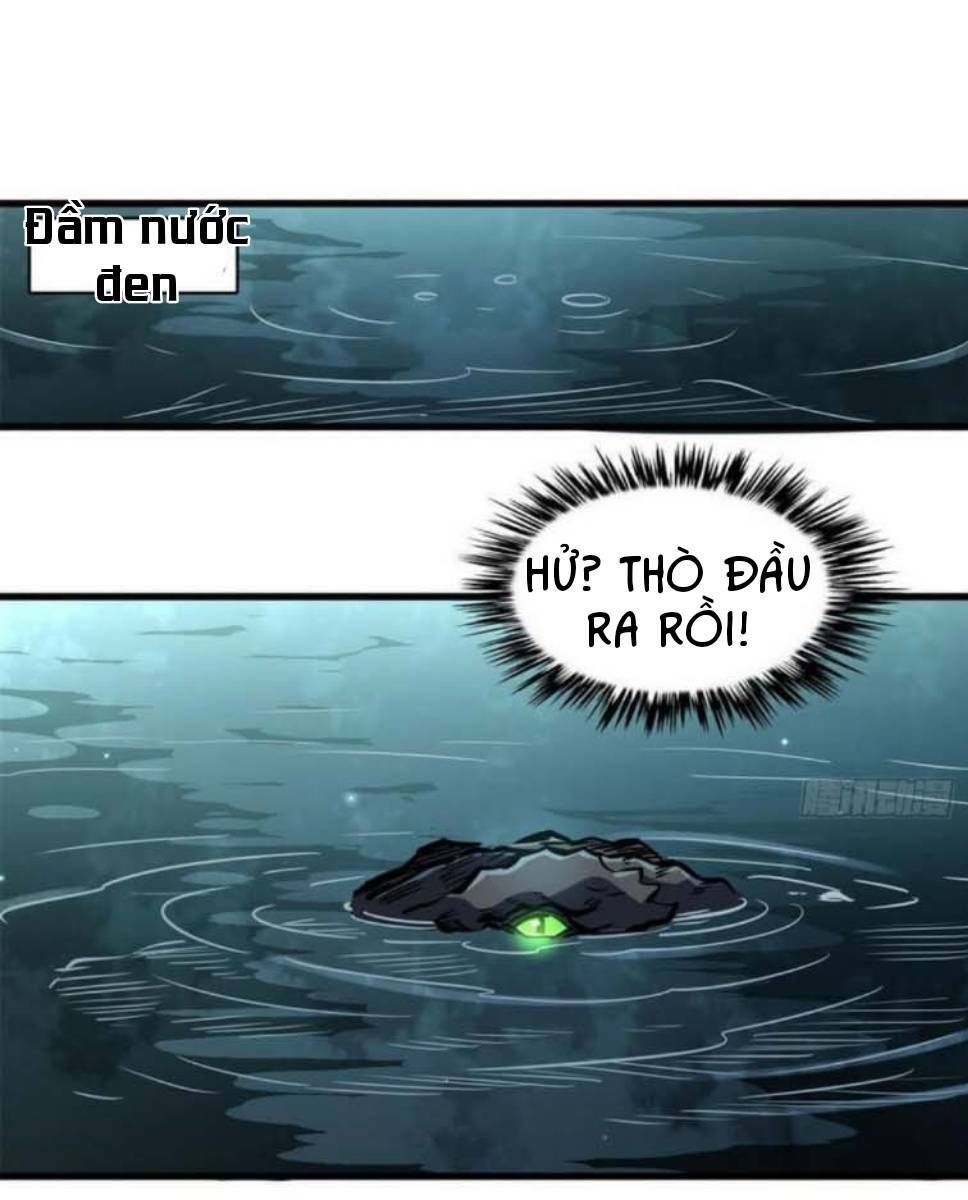 đọc truyện Siêu Cấp Thần Cơ Nhân Chương 6 ảnh 68 tại Thiên Thai Truyện