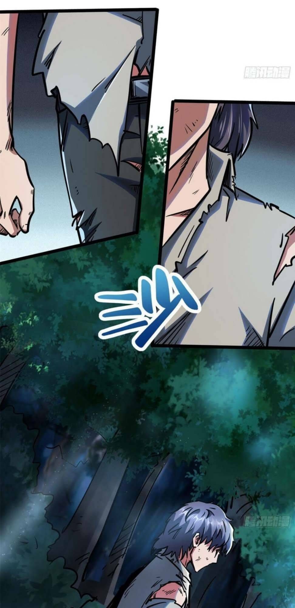 đọc truyện Siêu Cấp Thần Cơ Nhân Chương 6 ảnh 72 tại Thiên Thai Truyện