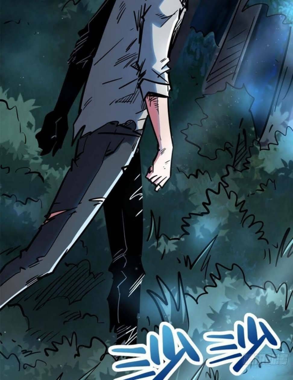 đọc truyện Siêu Cấp Thần Cơ Nhân Chương 6 ảnh 73 tại Thiên Thai Truyện