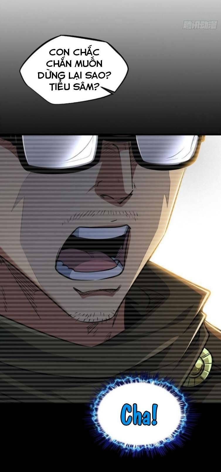 đọc truyện Siêu Cấp Thần Cơ Nhân Chương 6 ảnh 10 tại Thiên Thai Truyện