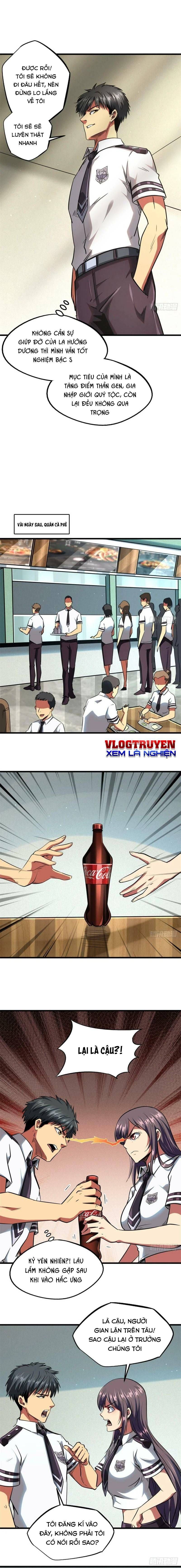 đọc truyện Siêu Cấp Thần Cơ Nhân Chương 60 ảnh 11 tại Thiên Thai Truyện