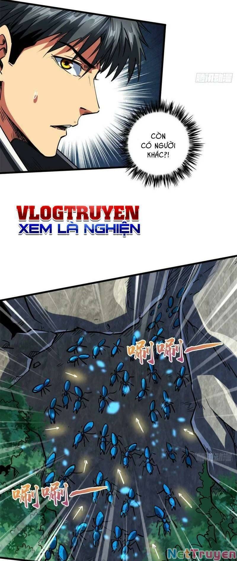 đọc truyện Siêu Cấp Thần Cơ Nhân Chương 61 ảnh 12 tại Thiên Thai Truyện