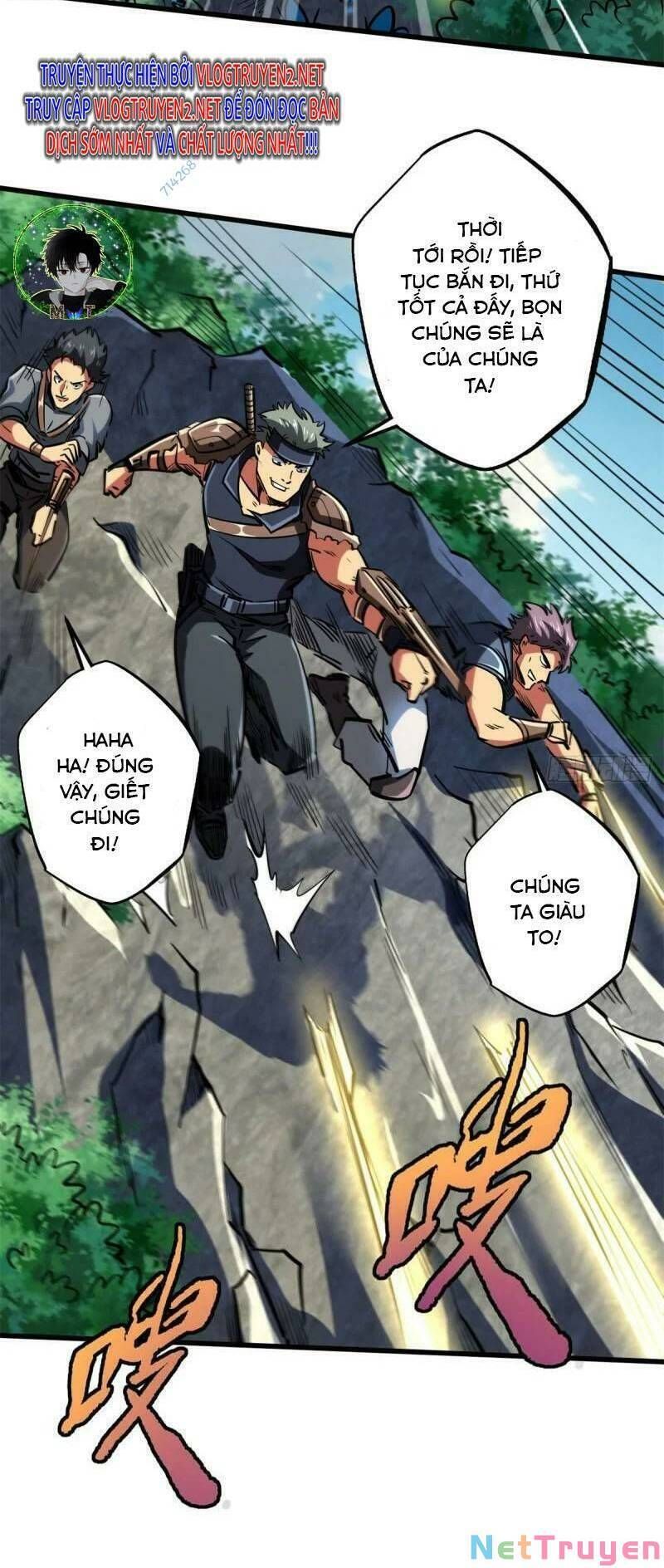 đọc truyện Siêu Cấp Thần Cơ Nhân Chương 61 ảnh 13 tại Thiên Thai Truyện