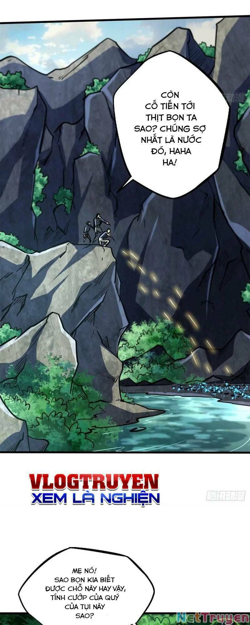 đọc truyện Siêu Cấp Thần Cơ Nhân Chương 61 ảnh 14 tại Thiên Thai Truyện