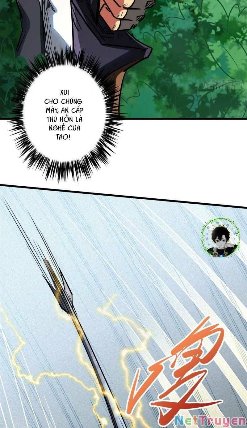 đọc truyện Siêu Cấp Thần Cơ Nhân Chương 61 ảnh 16 tại Thiên Thai Truyện