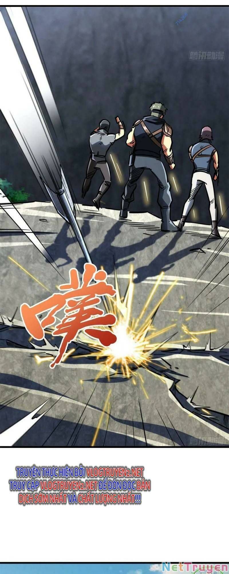 đọc truyện Siêu Cấp Thần Cơ Nhân Chương 61 ảnh 18 tại Thiên Thai Truyện