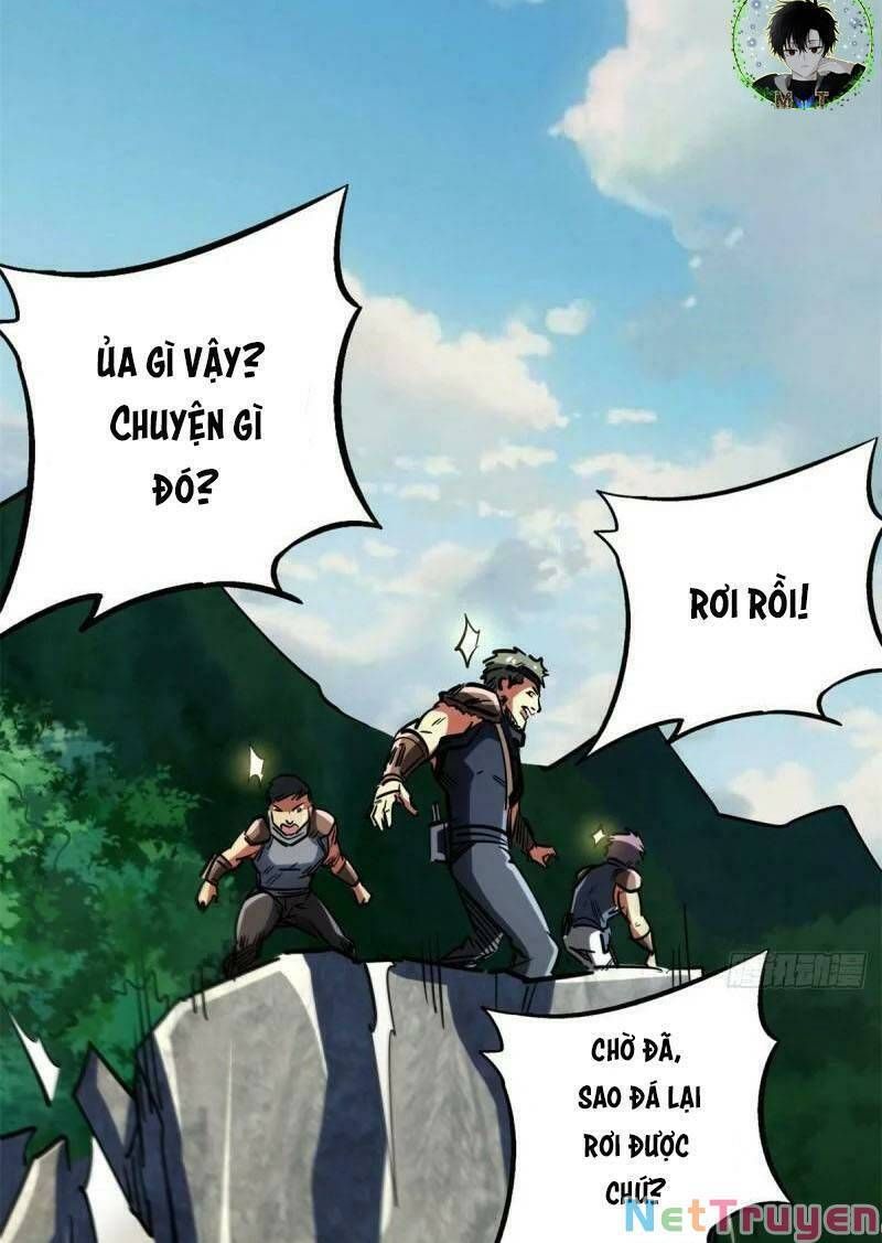 đọc truyện Siêu Cấp Thần Cơ Nhân Chương 61 ảnh 19 tại Thiên Thai Truyện