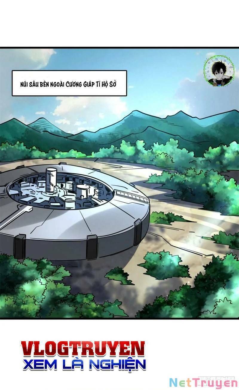 đọc truyện Siêu Cấp Thần Cơ Nhân Chương 61 ảnh 4 tại Thiên Thai Truyện