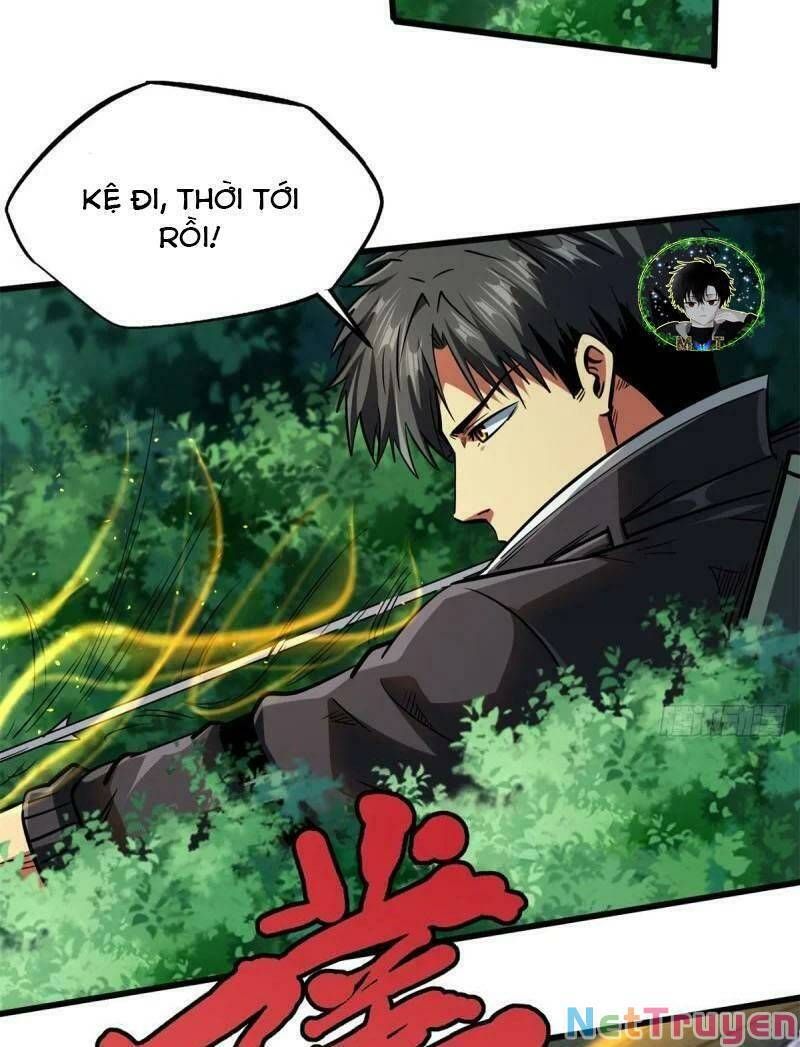 đọc truyện Siêu Cấp Thần Cơ Nhân Chương 61 ảnh 25 tại Thiên Thai Truyện