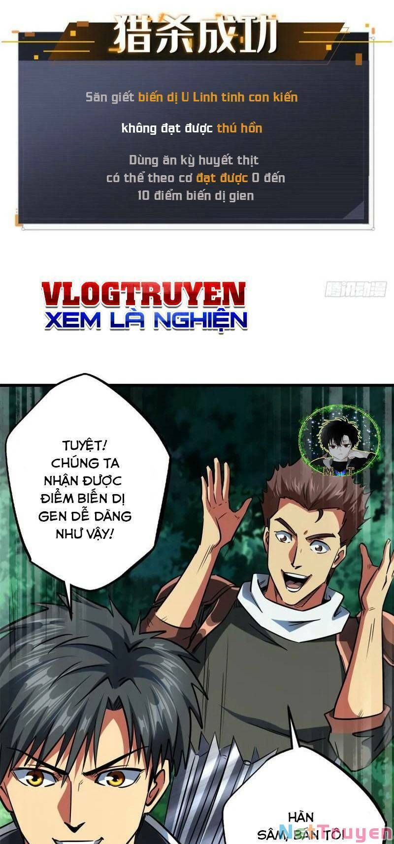 đọc truyện Siêu Cấp Thần Cơ Nhân Chương 61 ảnh 28 tại Thiên Thai Truyện