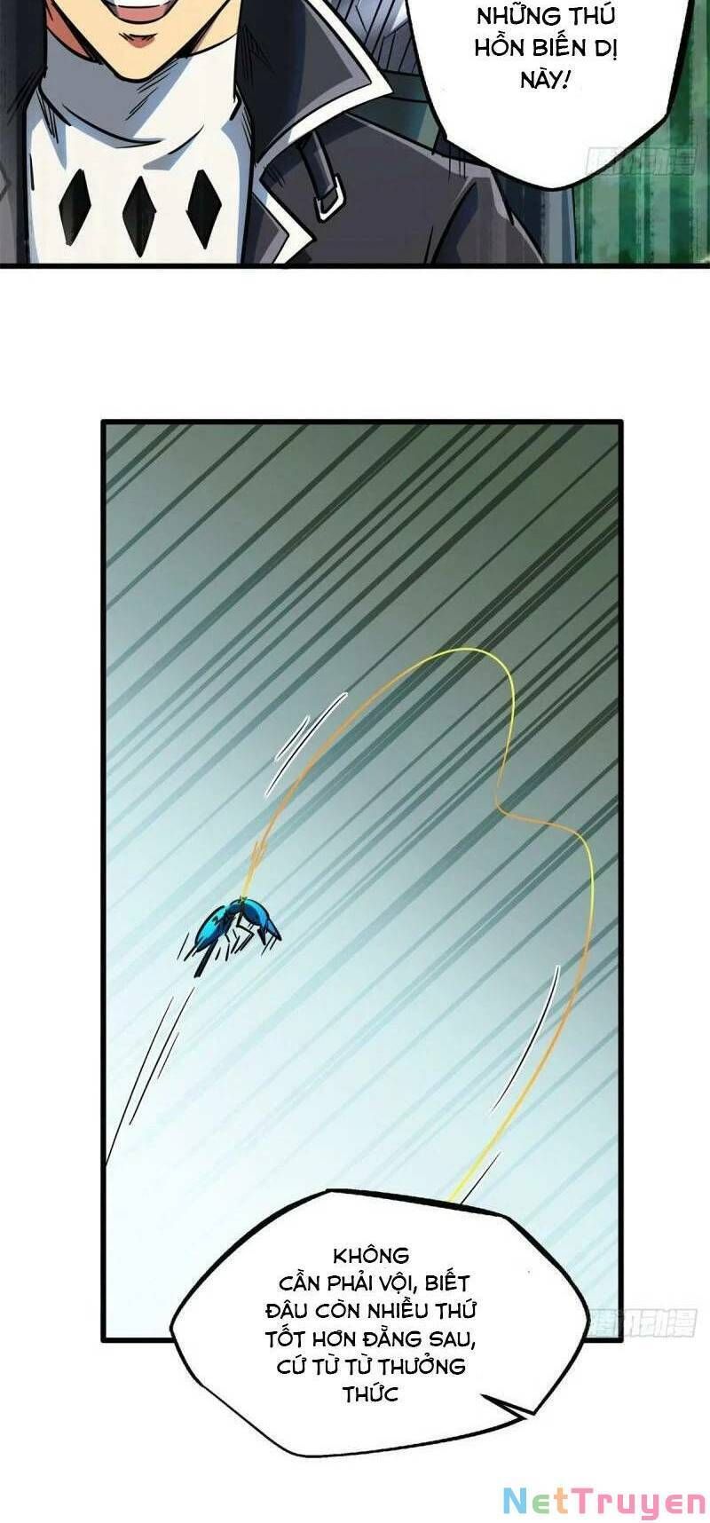 đọc truyện Siêu Cấp Thần Cơ Nhân Chương 61 ảnh 29 tại Thiên Thai Truyện