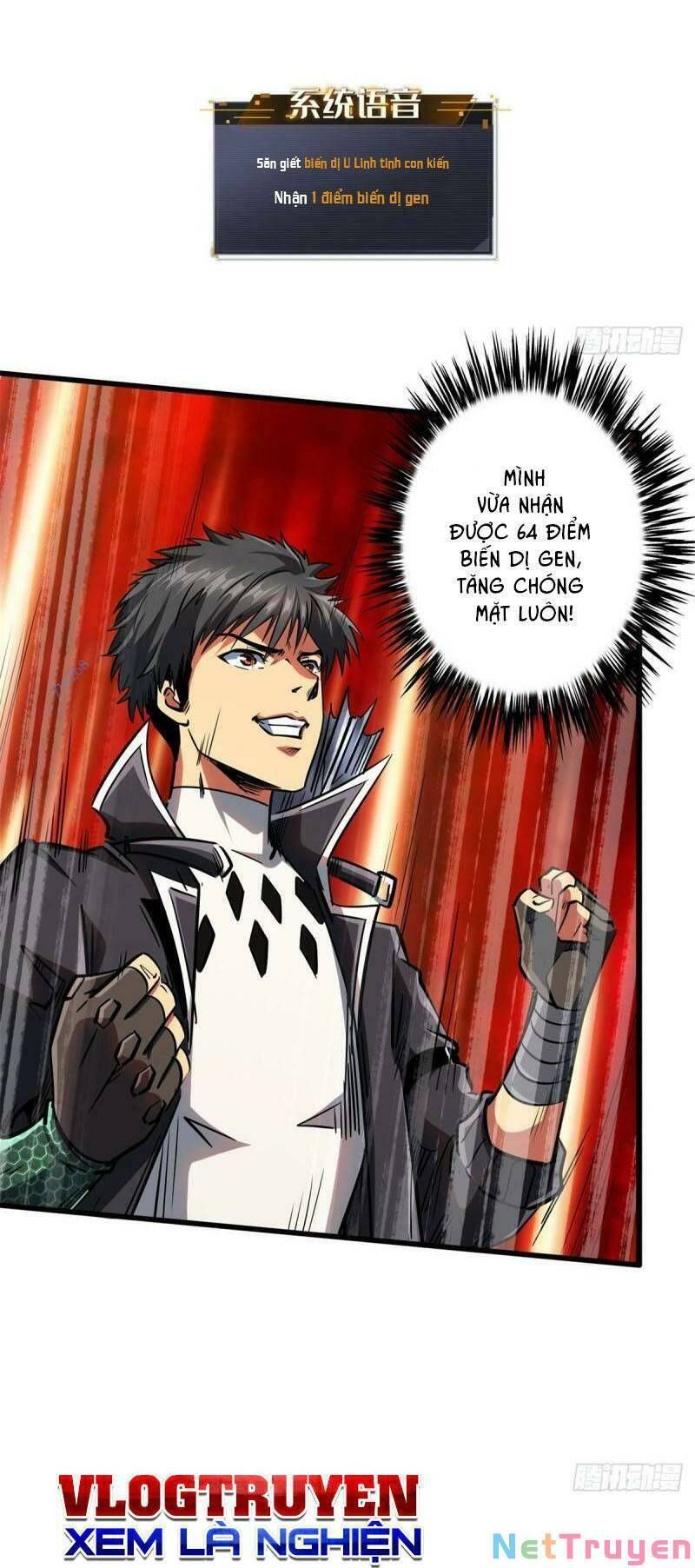 đọc truyện Siêu Cấp Thần Cơ Nhân Chương 61 ảnh 31 tại Thiên Thai Truyện