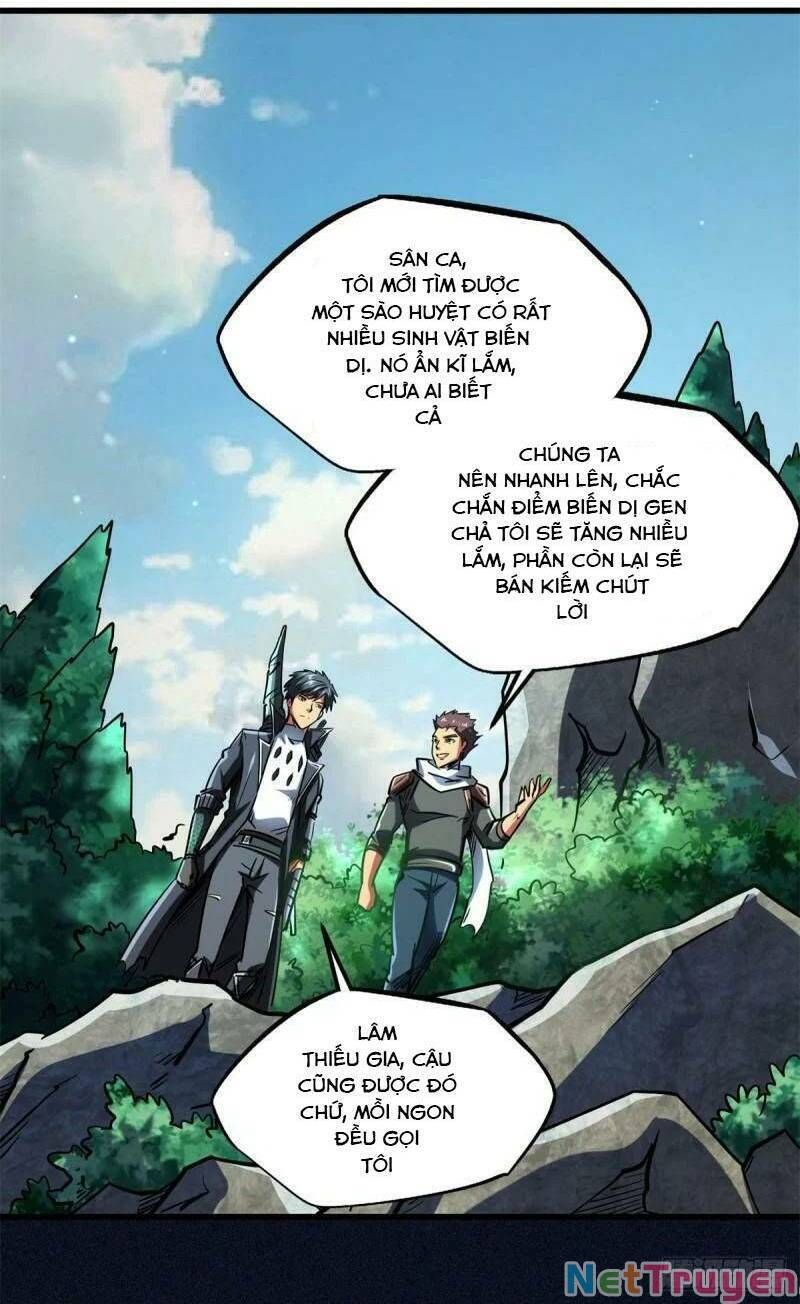 đọc truyện Siêu Cấp Thần Cơ Nhân Chương 61 ảnh 5 tại Thiên Thai Truyện