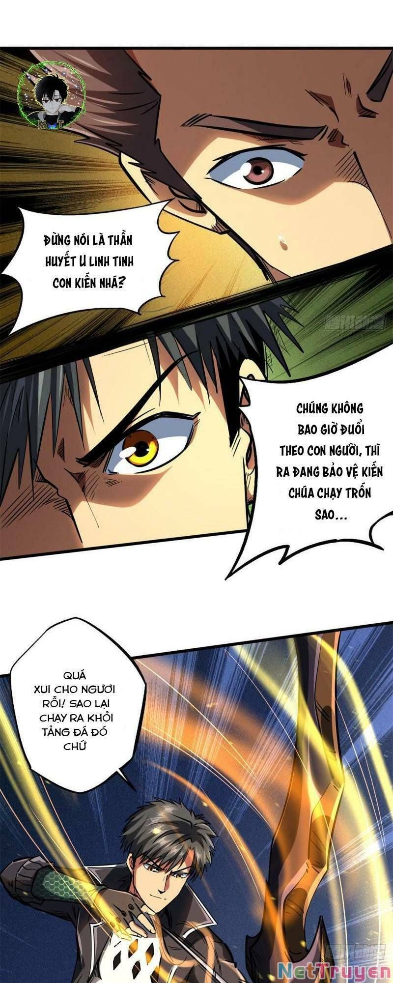 đọc truyện Siêu Cấp Thần Cơ Nhân Chương 61 ảnh 33 tại Thiên Thai Truyện