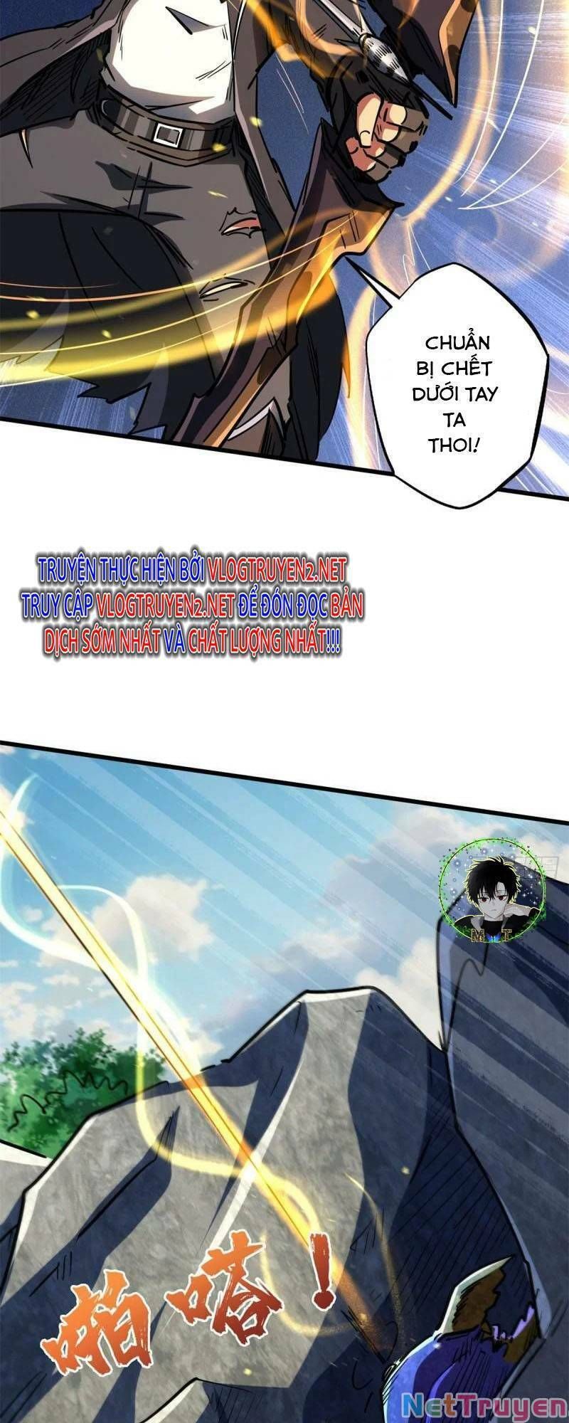 đọc truyện Siêu Cấp Thần Cơ Nhân Chương 61 ảnh 34 tại Thiên Thai Truyện