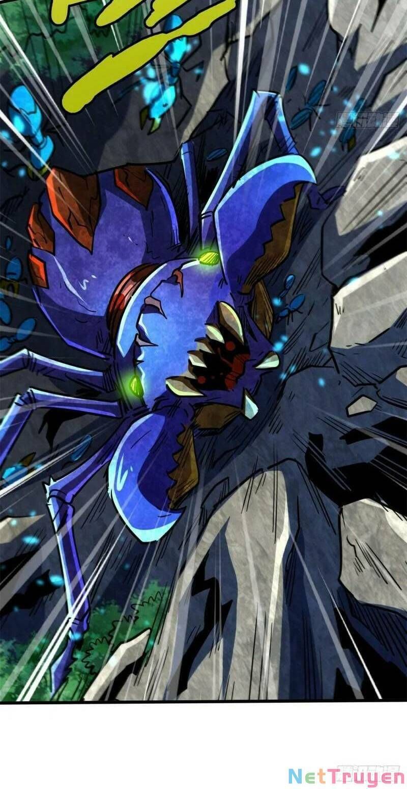 đọc truyện Siêu Cấp Thần Cơ Nhân Chương 61 ảnh 36 tại Thiên Thai Truyện