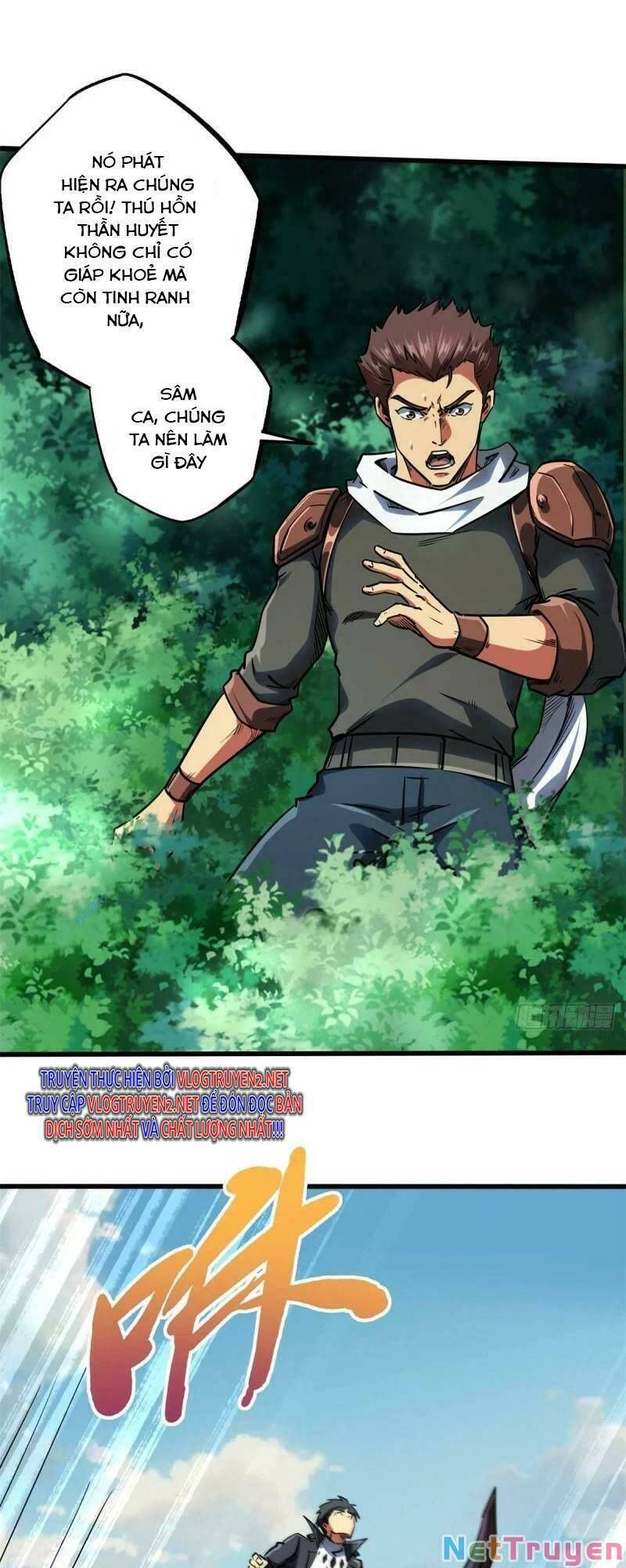 đọc truyện Siêu Cấp Thần Cơ Nhân Chương 61 ảnh 37 tại Thiên Thai Truyện