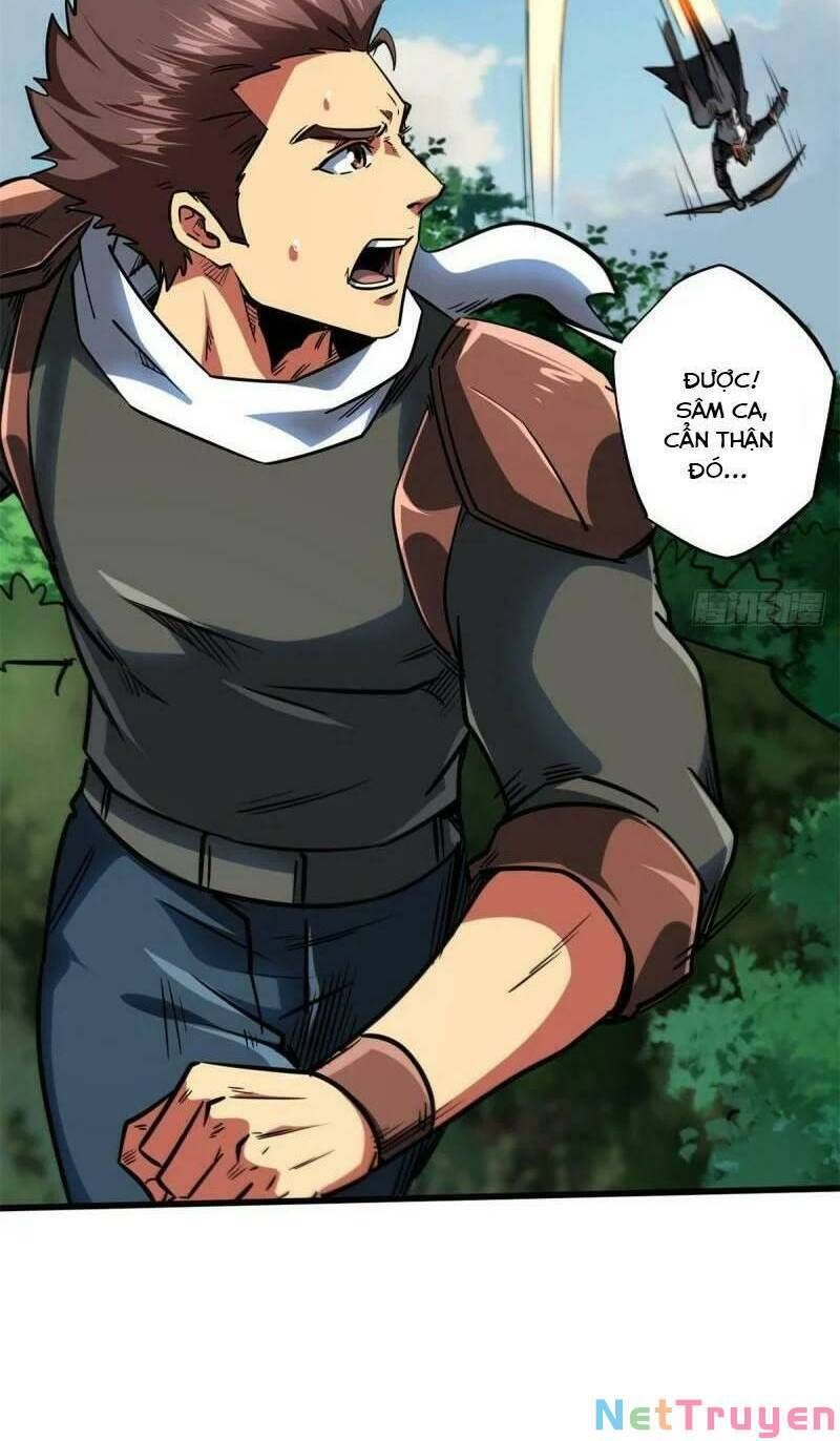 đọc truyện Siêu Cấp Thần Cơ Nhân Chương 61 ảnh 39 tại Thiên Thai Truyện